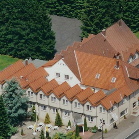 Gaestehaus Janzen Herford Luaran gambar