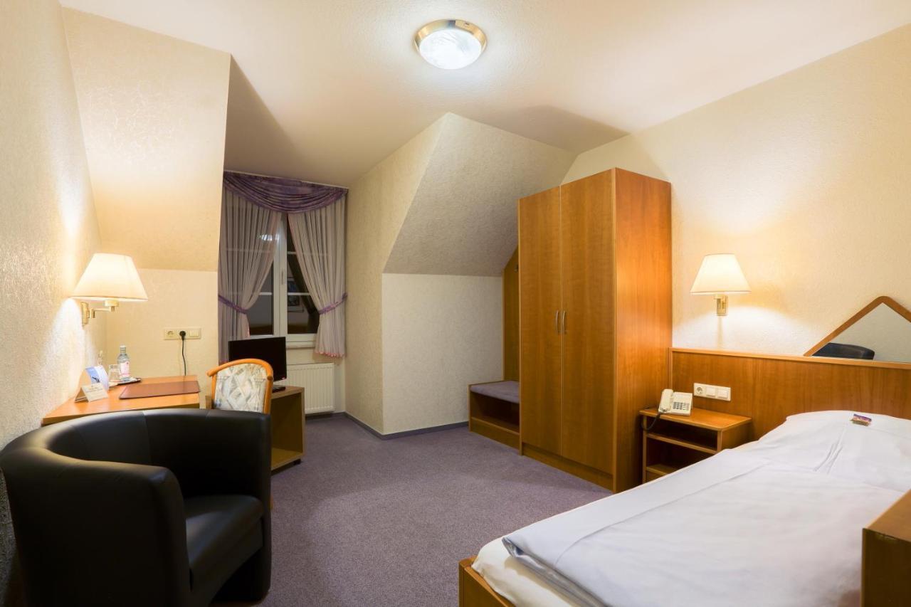 Gaestehaus Janzen Herford Luaran gambar