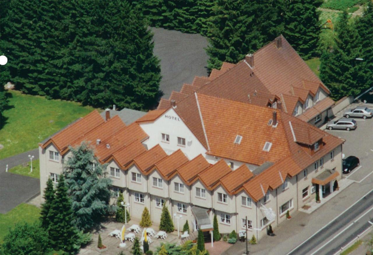 Gaestehaus Janzen Herford Luaran gambar