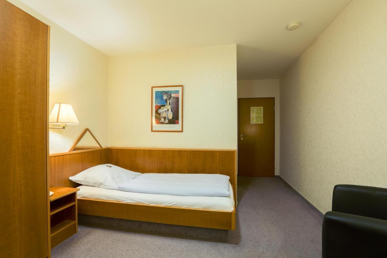 Gaestehaus Janzen Herford Luaran gambar